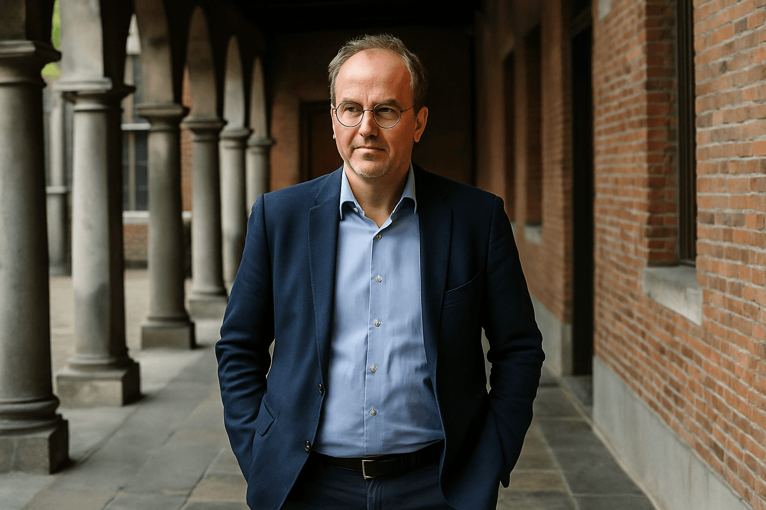 Directeur Rubenshuis herneemt functie na intern onderzoek: Focus op toekomst