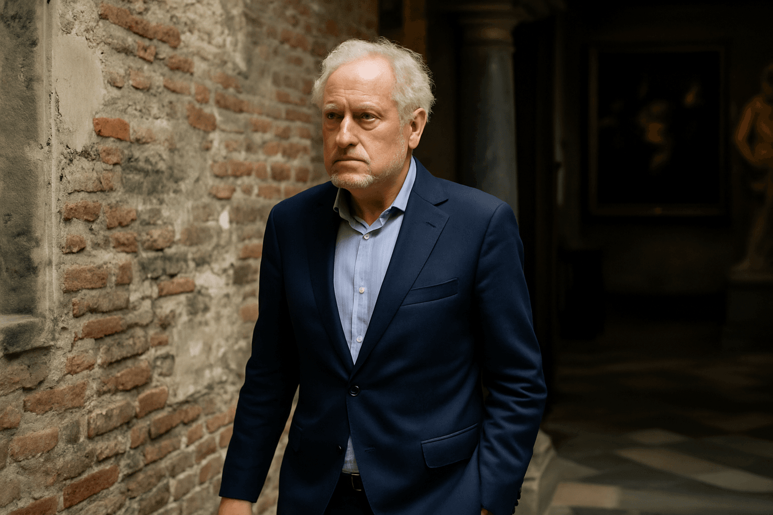 Directeur Rubenshuis hervat functie na klacht over grensoverschrijdend gedrag